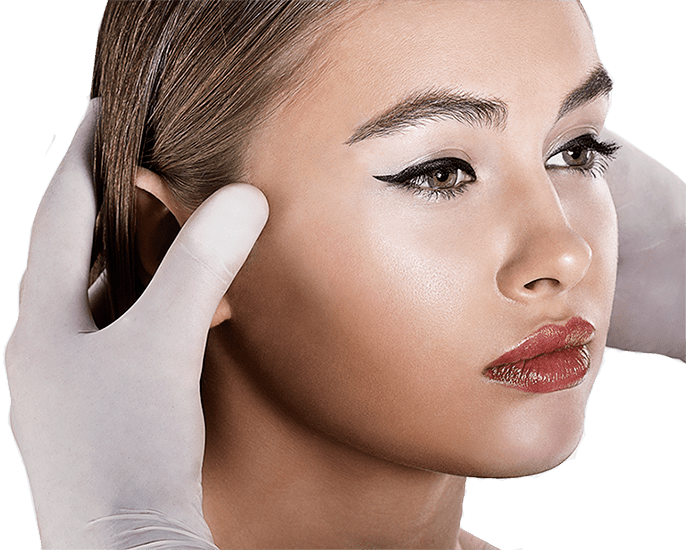 Підтяжка обличчя Підтяжка обличчя