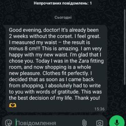 Rib remodelling review